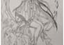 make hand drawn character sketches